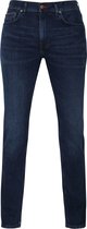 Tommy Hilfiger - Jeans Straight Donkerblauw - W 40 - L 32 - Slim-fit