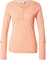 Ragwear shirt Wit-S