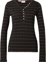 Ragwear shirt Wit-M