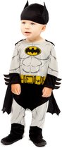 Batman babykostuum