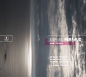 Edward Perraud - Hors-Temps (LP)