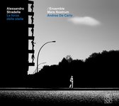 Ensemble Mare Nostrum & Andrea De Carlo - La Forza Delle Stelle (CD)