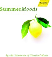 Various Artists - Summer Moods (CD)