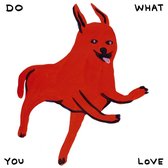 Various Artists - Do What You Love (2 LP)