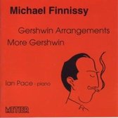 Ian Pace - Finnissy: Gershwin Arrangements (CD)
