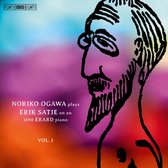 Noriko Ogawa - Piano Music Vol. 1 (Super Audio CD)