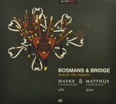 Rademakers & Verschoor - Bosmans & Bridge (CD)