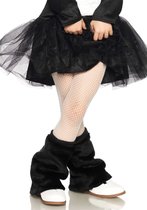 Kids Fishnet Pantyhose