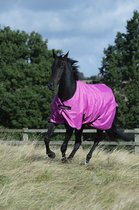 Bucas Freedom Turnout Light - maat 125/168 - spicy pink