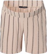 Supermom Broek Stripe Zwangerschap - Maat XXS