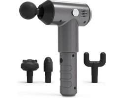 medisana MG 500 - Massagegun Pro