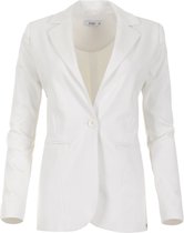 Blazer Aricia Offwhite Zizo