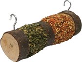 Rosewood naturals knaagrol - hout wortel peterselie