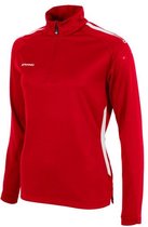 Stanno First Quarter Zip Top Dames - Maat S