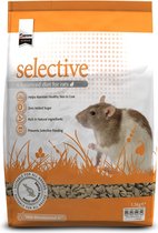 Supreme Selective - Rattenvoer - 1,5 kg