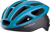 Sena R1 Smart Cycling helm Ice Blue maat L