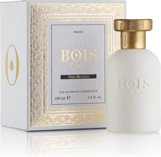 Bois 1920 Sushi Imperiale by Bois 1920 100 ml - Eau De Parfum