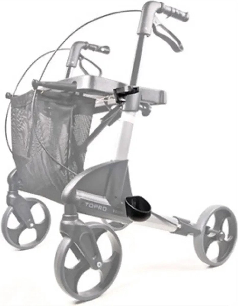 Goedkoopste Stokhouder Topro Troja - 2G