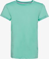 Osaga meisjes sport T-shirt - Groen - Maat 122/128