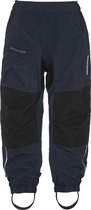 Didriksons - Pantalon imperméable pour enfants - Dusk kids - Marine - taille 80 (80-86cm)