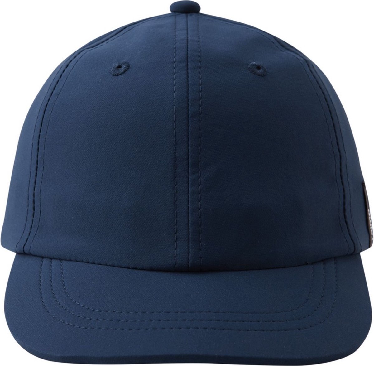 Reima - UV Baseballcap Anti-Mosquito voor kinderen - Hyyty - Navy - maat 56CM
