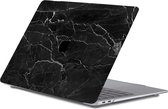 MacBook Pro 13 (A2251/A2289/A2338) - Marble Shire MacBook Case