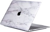 MacBook Pro 16 (A2485) - Marble Cosette MacBook Case