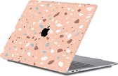 MacBook Pro 13 (A1502/A1425) - Terrazzo Roma MacBook Case