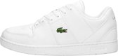 Lacoste Thrill sneakers wit - Maat 45