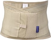 Thuasne Rugbraces Dynacross Activity hoog 26 cm, beige, maat 2