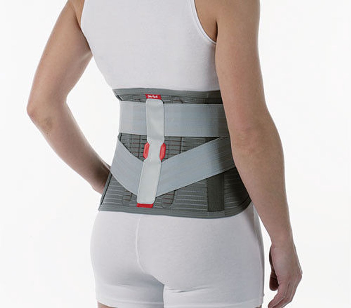 Otto Bock Lumbo Direxa Rugbrace Vrouw 50R51-Maat L: 100 - 110 cm