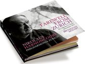 Nikolaus Harnoncourt - Philharmonia Zürich - Farewell From Zürich (2 CD)