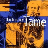 Johnny Tame - Johnny Tame (CD)