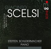 Steffen Schleiermacher - Scelsi: Klavierwerke (CD)