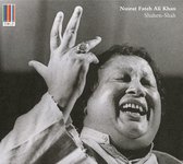 Nusrat Fateh Ali Khan - Shahen Shah (CD)