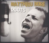Matthieu Bore - Roots (CD)