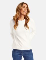 GERRY WEBER Trui met lange mouwen