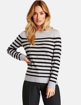GERRY WEBER Trui met lange mouwen