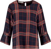 GERRY WEBER Blazer met 3/4 mouwen