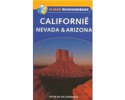 Californie, Nevada & Arizona