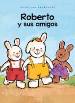 Rikki en zijn vriendjes (POD Spaanse editie)