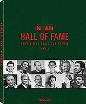 NOAH: Hall of Fame