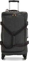 Kipling Cyrah Medium - Valise - poivré Black Indigo