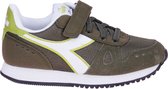 Diadora Simple Run PS Kaki Sneaker