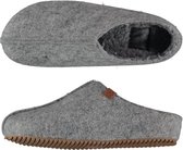 Apollo - Home Slipper / Pantoffel / Sloffen - Dames & Heren - 4 kleuren - 41/42