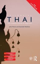 Colloquial Series - Colloquial Thai