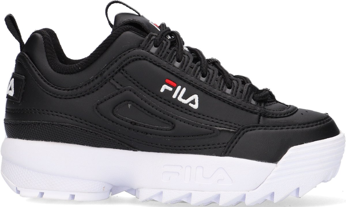 Fila taille petit ou grand sale