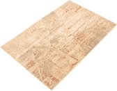 Tapijt Tatum Beige/Taupe - 305 x 240 cm