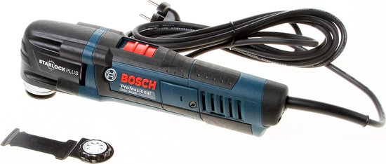 OMT GOP 30-28 (invalzaagblad AIZ 32 APB) - Bosch Professional