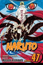 Naruto 47 - Naruto, Vol. 47